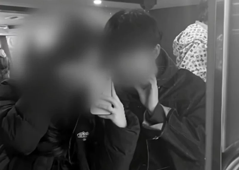 圖片來源: JTBC《事件班長》