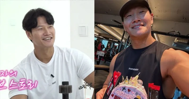 金鍾國升格人夫還上《熊孩子》！韓網一面倒炮轟：真的該下車了