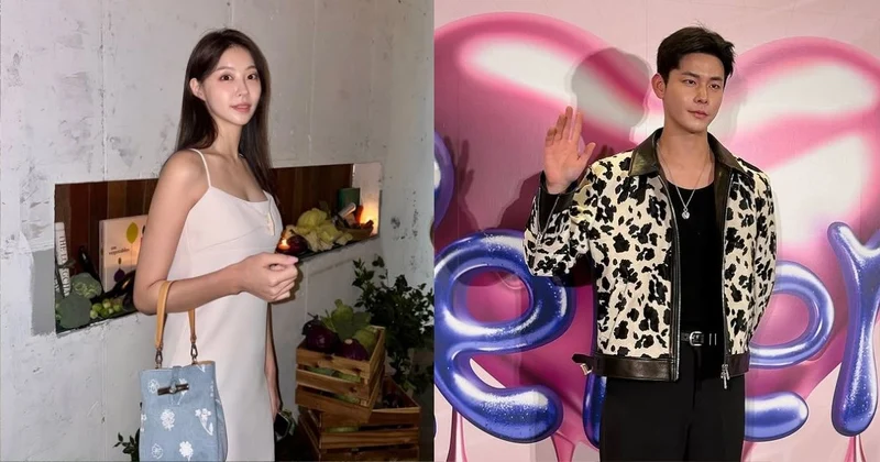 大烏龍！《單身4》張泰晤爆熱戀鄭裕陳 經紀公司一句話全滅
