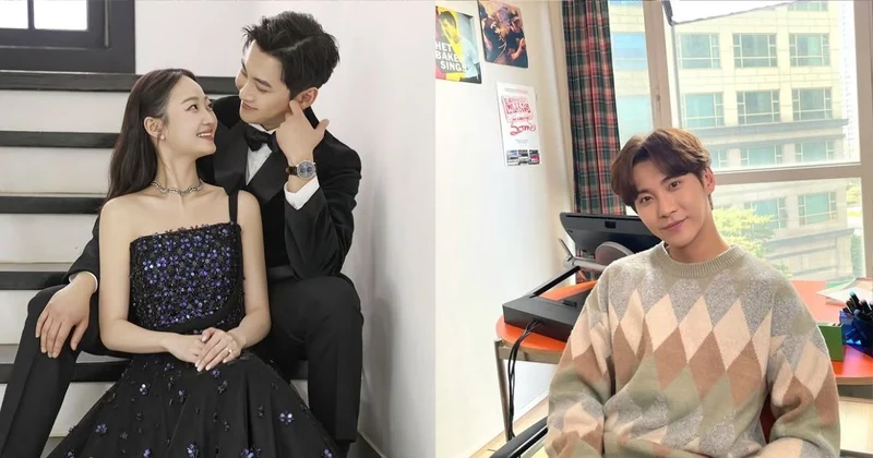 FTISLAND出身宋承炫退圈後赴美！「洗碗翻身」親吐血汗人生 認了：過去太自大