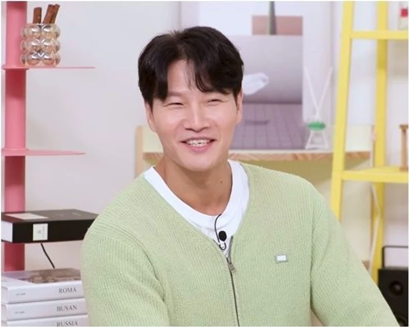 圖片來源: KBS2 《屋塔房的問題兒童們》