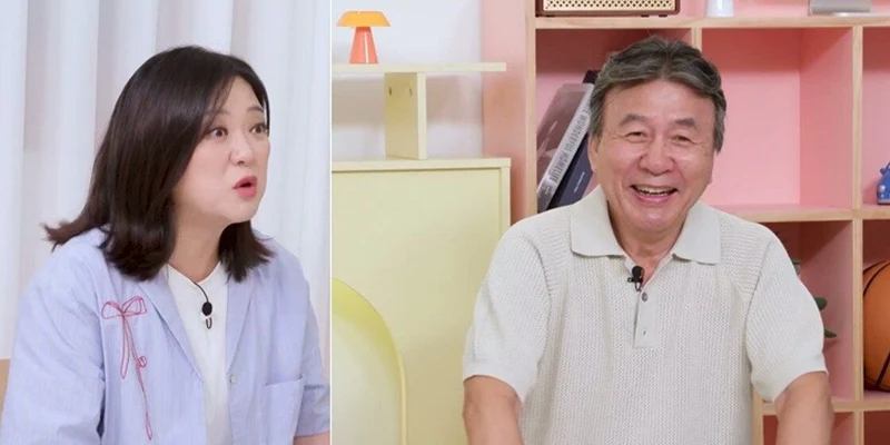 圖片來源: KBS2 《屋塔房的問題兒童們》