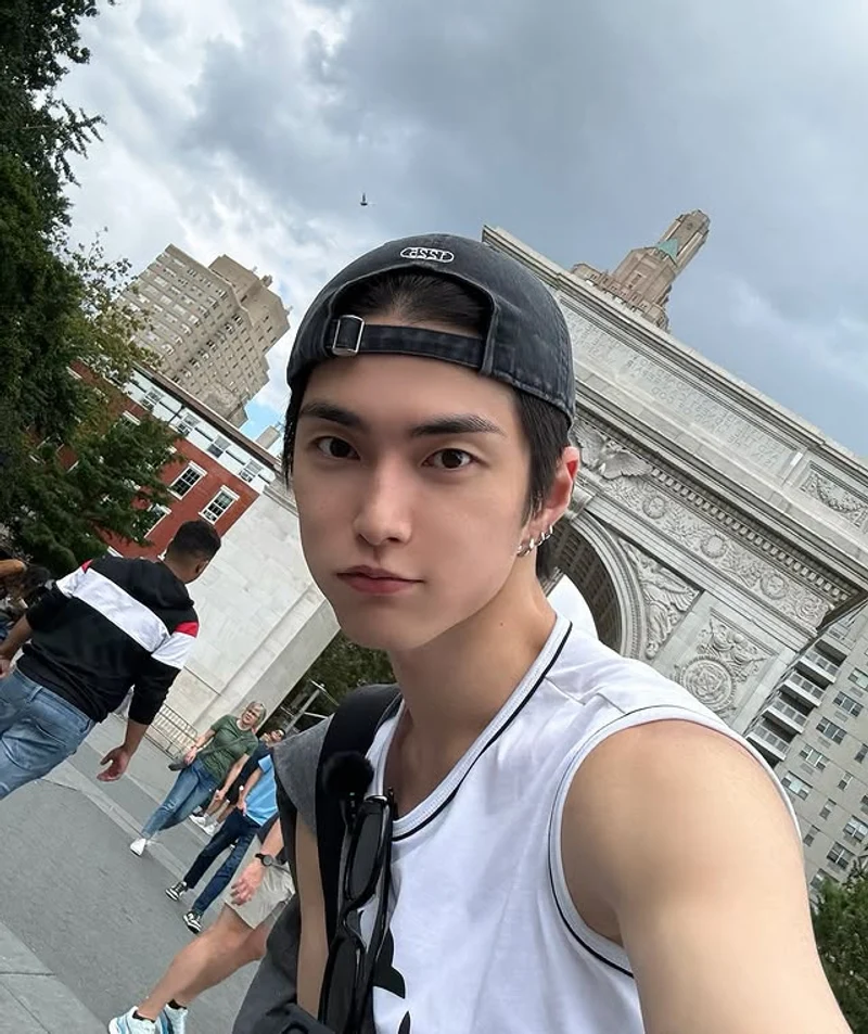 圖片來源：IG@xnghan