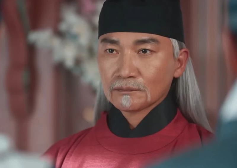 圖片來源:tvN《暴君的廚師》
