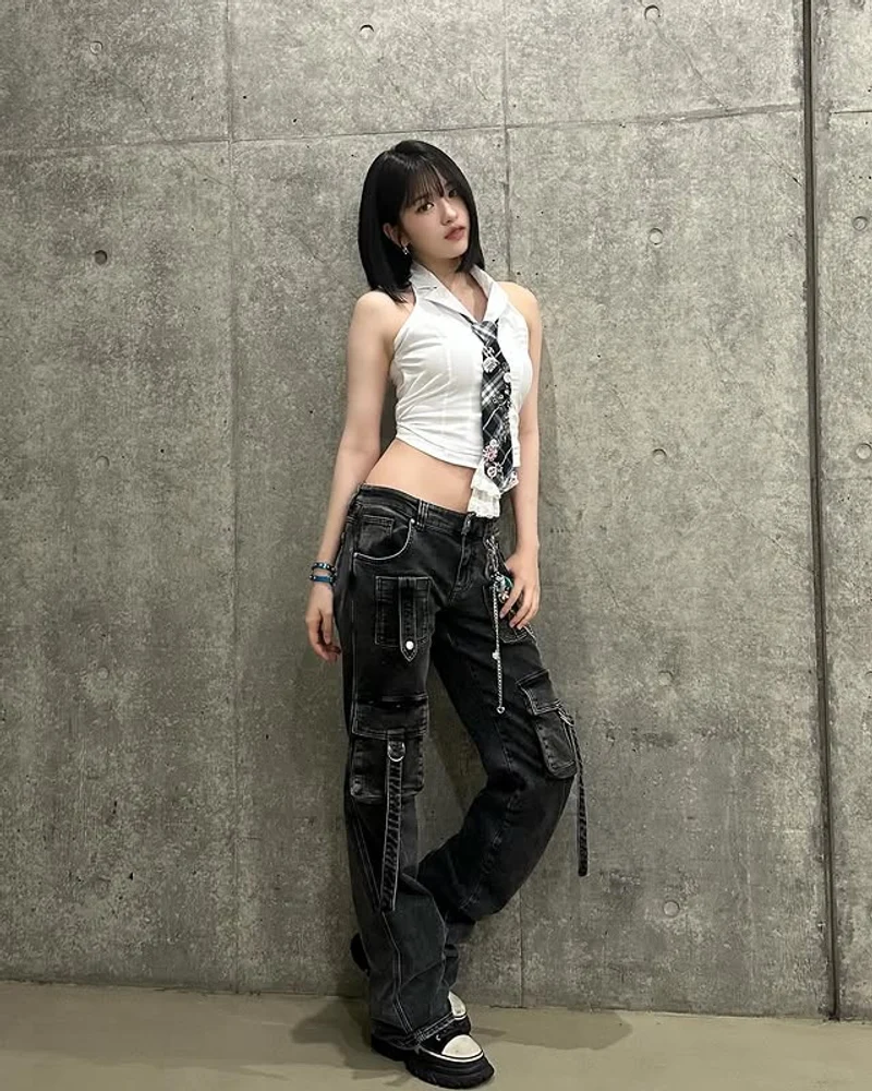 圖片來源：IG@_yujin_an
