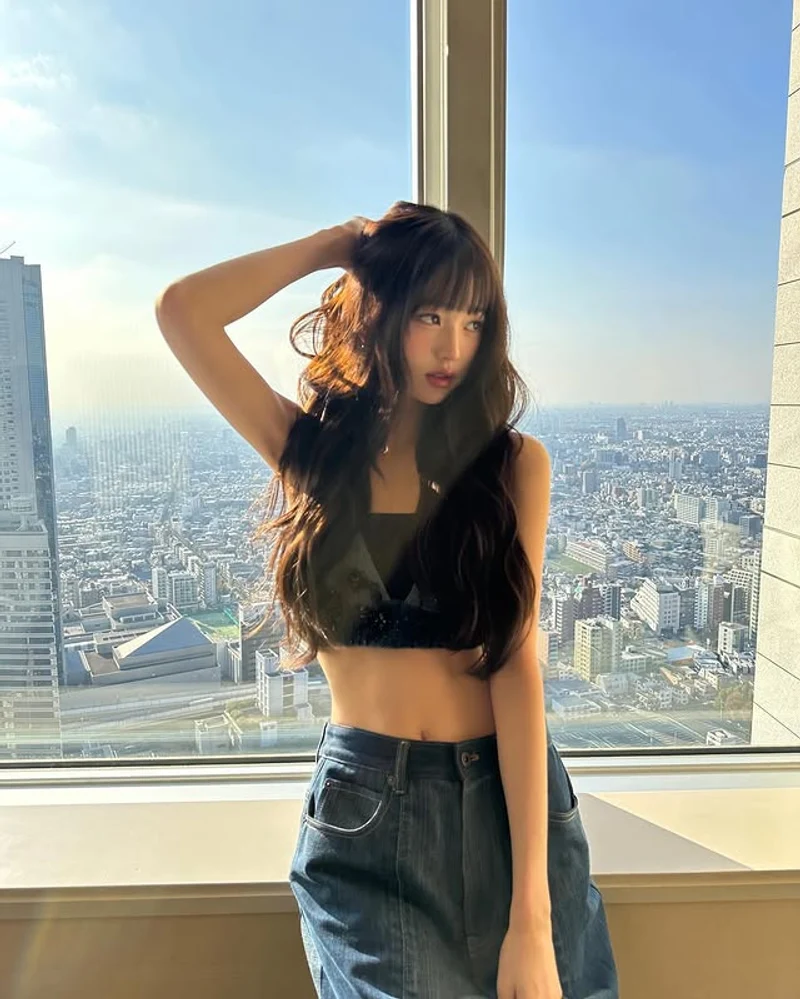 圖片來源：IG@for_everyoung10