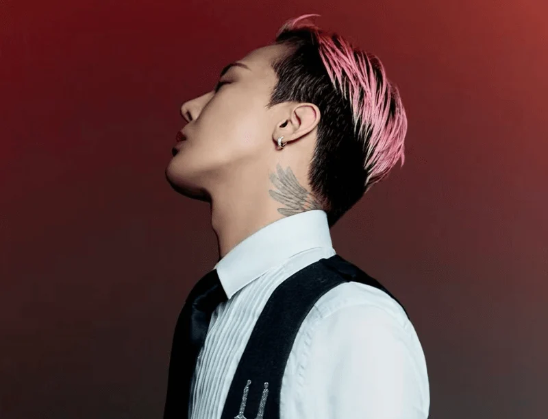 韓娛熱議-GD X 絕地求生 聯名預告片公開