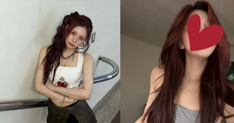 小女友忙內嚴智顏值開掛！近照「臉小一半」粉絲認證：VIVIZ顏值擔當