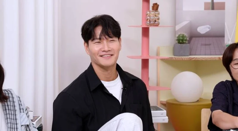 圖片來源：KBS《屋塔房的問題兒童們》