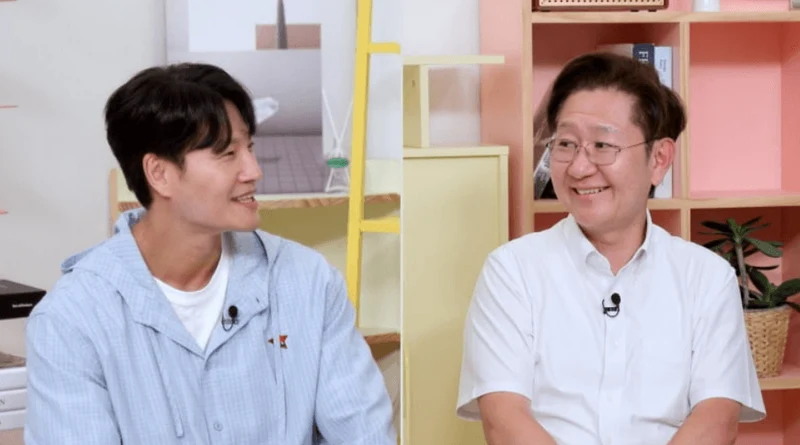 圖片來源：KBS《屋塔房的問題兒童們》