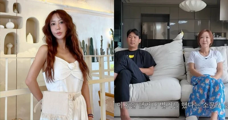 「老公交女友也OK」戒賭後Shoo自曝為3娃絕不離婚！網譁然：太有害了