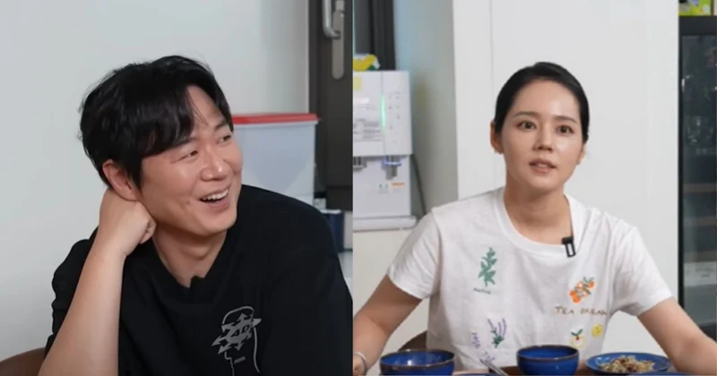 結婚11年一直被傳「假面夫妻」！韓佳人親上火線洩夫妻真實關係