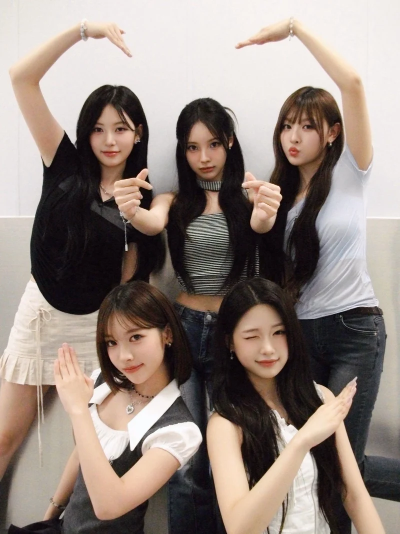 圖片來源：X |&nbsp;RESCENEofficial