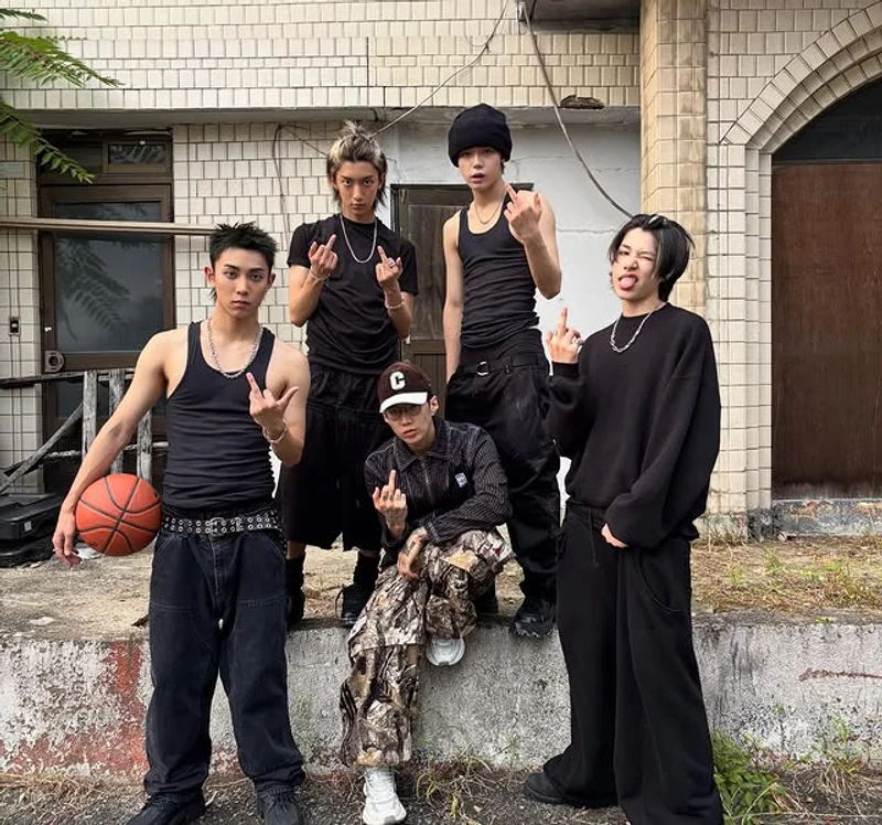 圖片來源：IG@moresojuplease