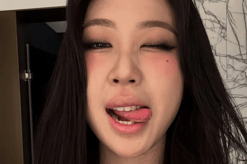 韓娛熱議-李泳知近況反應超好