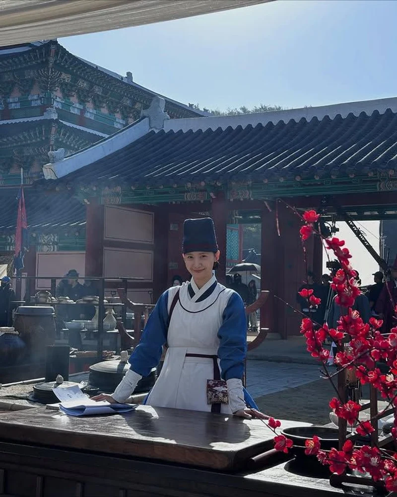圖片來源：IG@yoona__lim