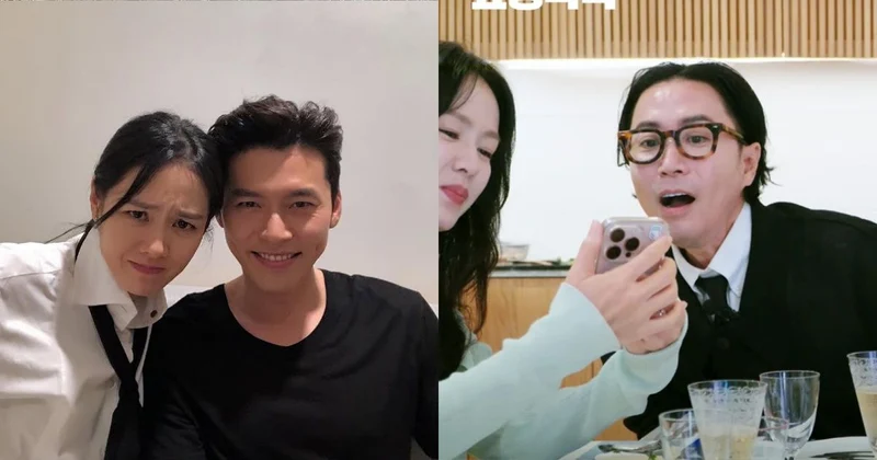 孫藝真罕見曬3歲愛子照！主持人看傻眼 網敲碗：快長大出道吧