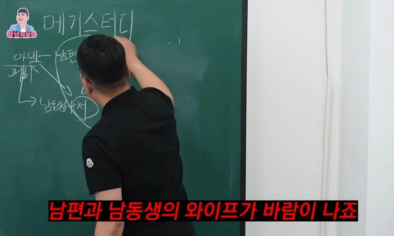 圖片來源：YouTube&nbsp; |&nbsp;중년이상준