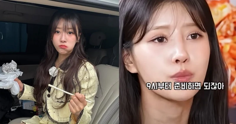 9點上班就該9點到 Lovelyz美珠一句「職場金句」衝上熱門！遭酸：無腦