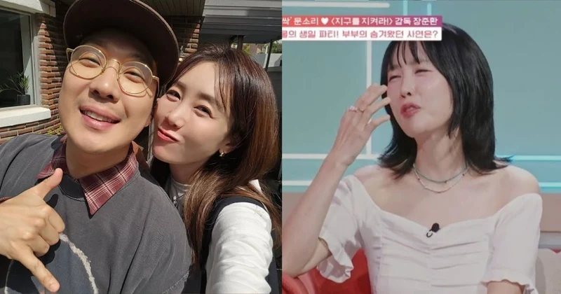「育三娃」星突爆：想分居！背後原因曝光 網笑：Haha要崩潰了XD