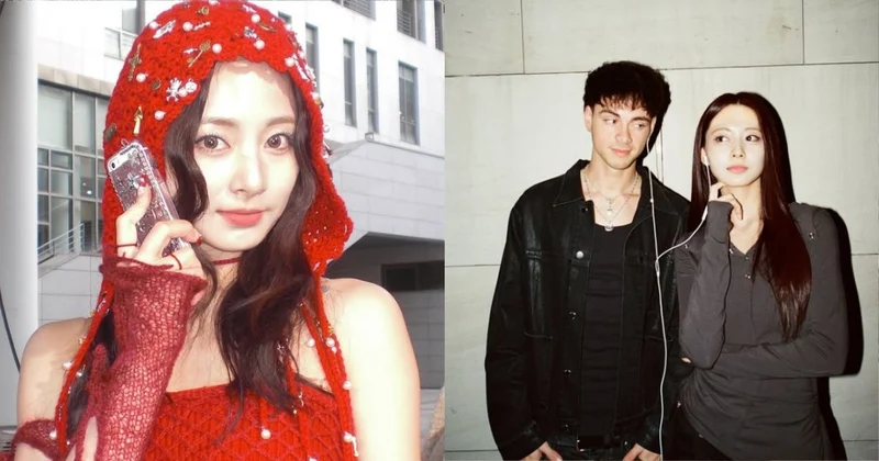 TWICE子瑜新歌MV炸翻！「一眼暈船男歌手」被韓網狂搜 超狂過去全曝光