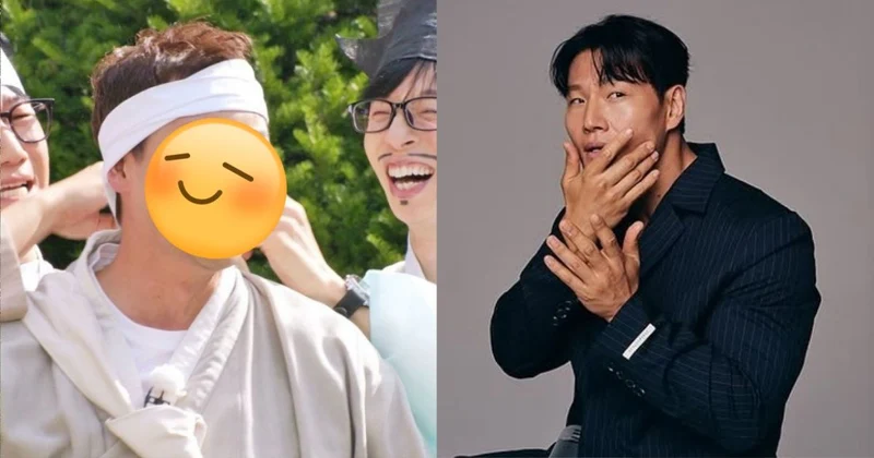 金鍾國新婚蜜月缺席！《RM》急找大咖補位 身份曝光網：這卡司太狂！