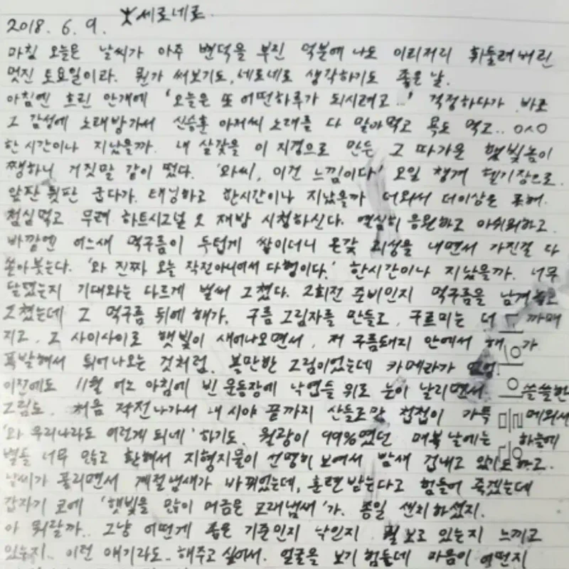 圖片來源：YouTube | Korean Legal Titan