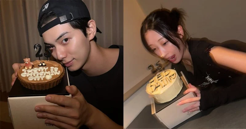 李彩玟放閃太超過？女友柳茶憐慘遭《暴君》劇粉圍剿！狠酸：別再蹭了