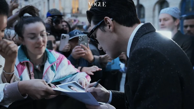 圖片來源：VOGUE