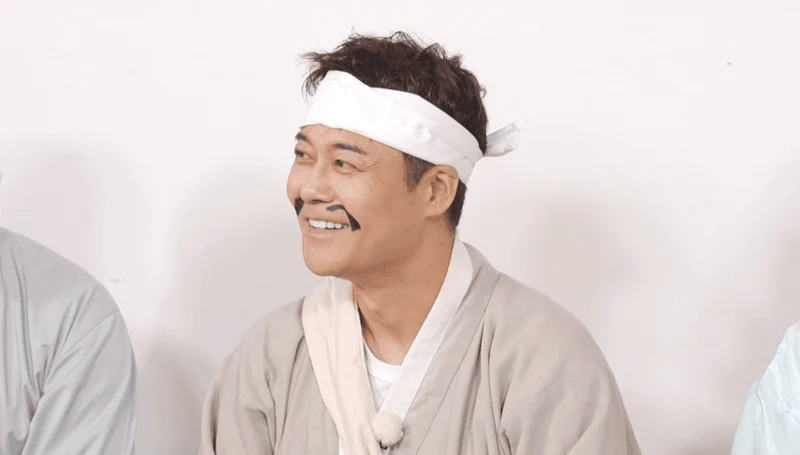 圖片來源:SBS《Running Man》