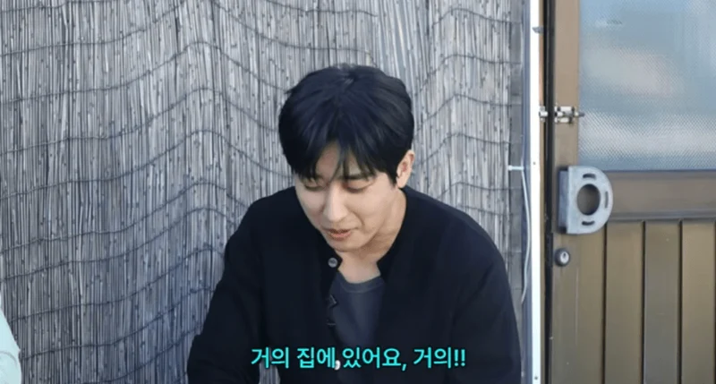 圖片來源：YouTube | Curious_Heo
