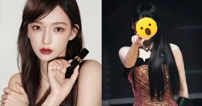 宇宙少女程瀟近照臉腫認不出！網瘋傳「整形失敗」 本尊出面親揭真相