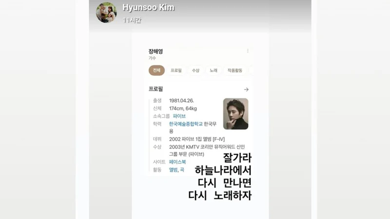 圖片來源：IG@金賢秀