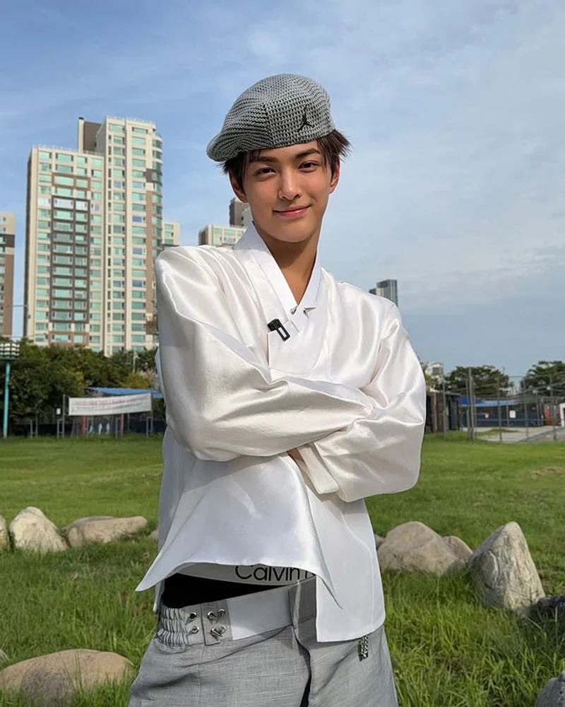 圖片來源：IG@cortis