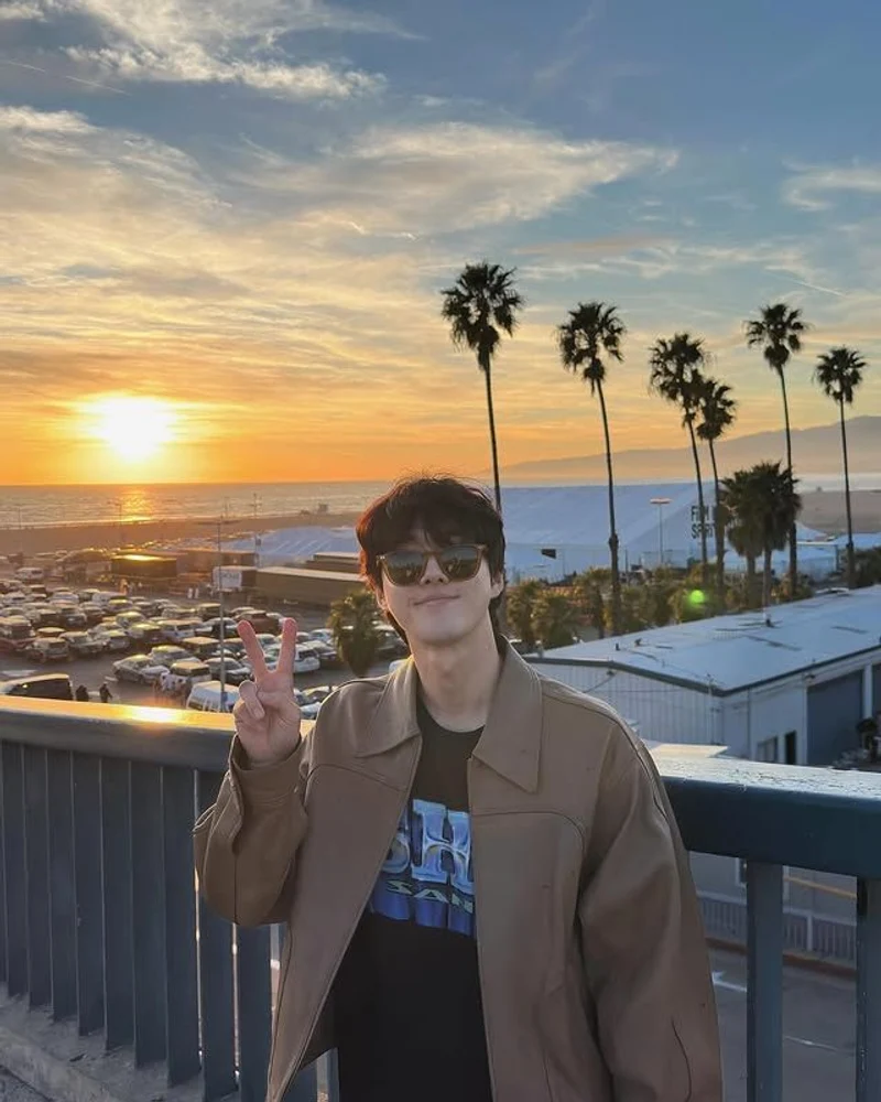 圖片來源：IG@kimjuncotton