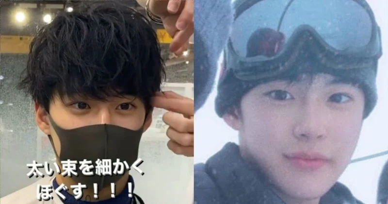 日本神顏男高生爆紅南韓！JYP、SM 5大社都搶人 本人親曝拒出道真正原因