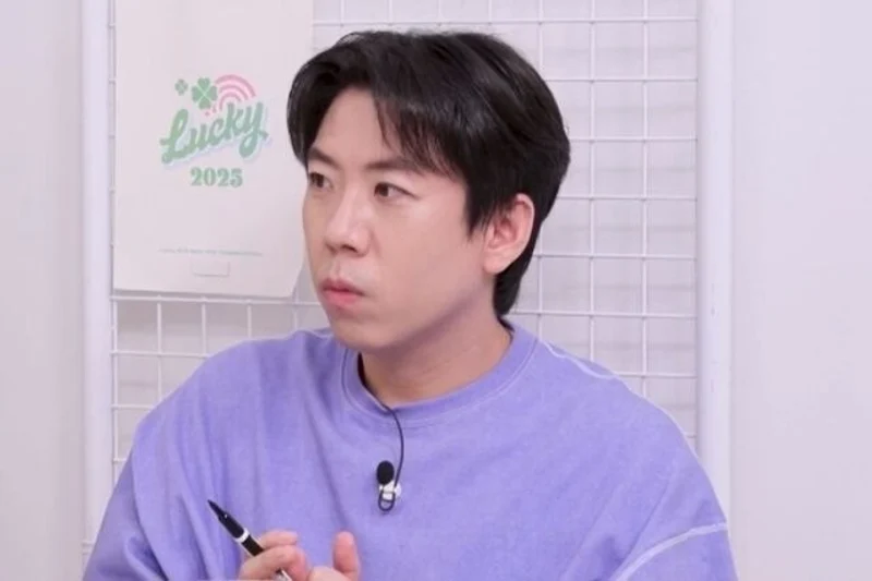 圖片來源: KBS 《屋塔房的問題兒們》