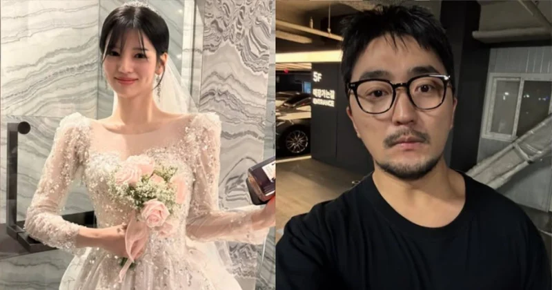 柳炳宰戀愛一年爆婚訊？超正女友披白紗登熱搜 網瘋喊：哥你值得更好的XD