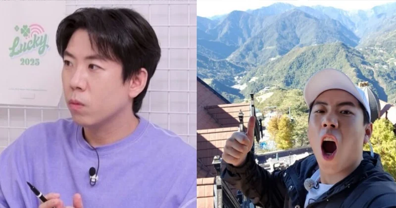 梁世燦抗癌12年未痊癒還要撐家！默默匯錢幫賭博親哥梁世炯過生活