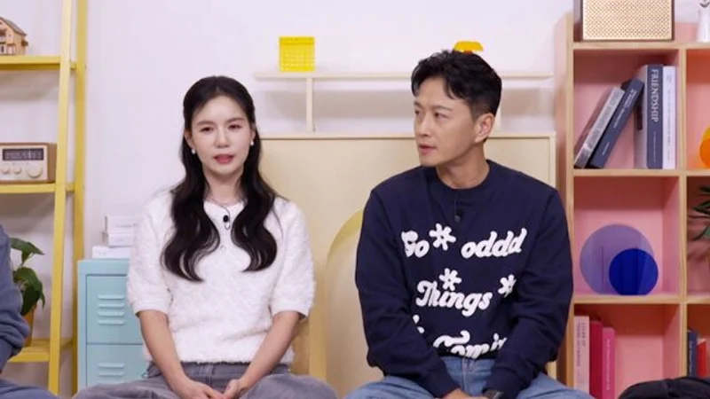 圖片來源:KBS 2TV《屋塔房的問題兒童》