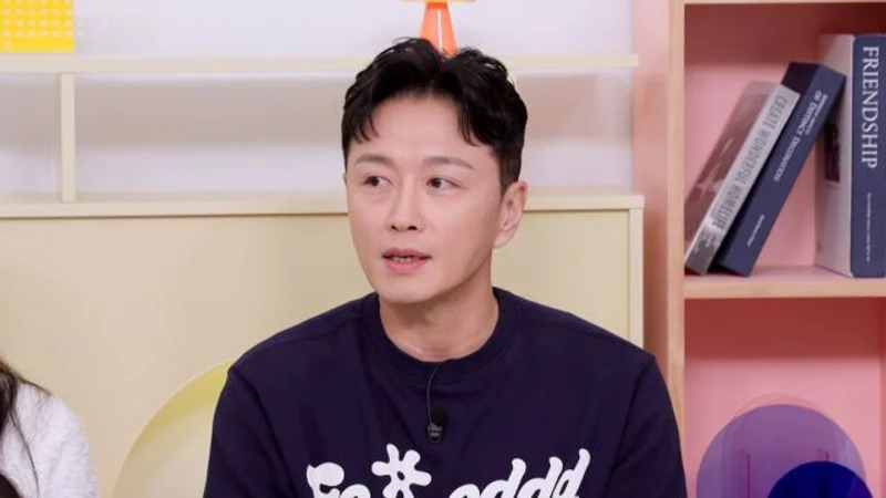 圖片來源:KBS 2TV《屋塔房的問題兒童》