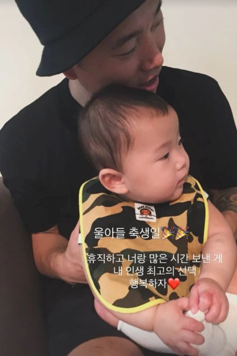圖片來源：IG@kanggary_yangban