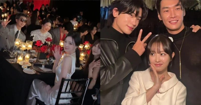 連朴寶英都被霸凌！去年沒穿「贊助絲襪」被W Korea封殺紅毯 網嘆：別罵藝人了