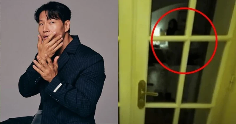 金鐘國怒了：我沒那麼瘋！刪蜜月影片「不是遮老婆」