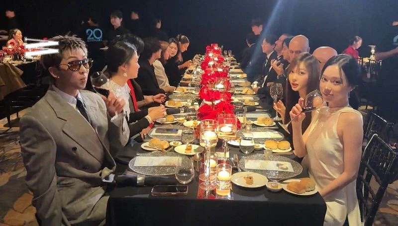 圖片來源：IG@wkorea