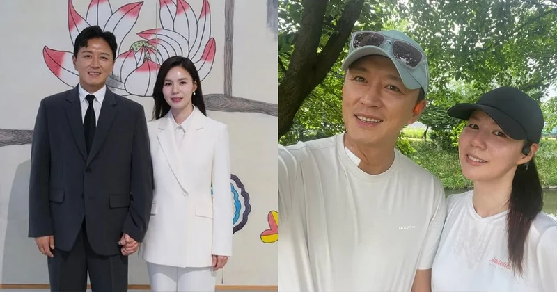 妻「不幸流產」韓男星領養3女兒！卻遭酸：只認養成人 他霸氣親回打臉酸民