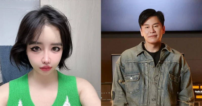 朴春2度開嗆YG梁鉉錫「欠錢又逼整形」！知情人揭內幕：老梁只說了這句話