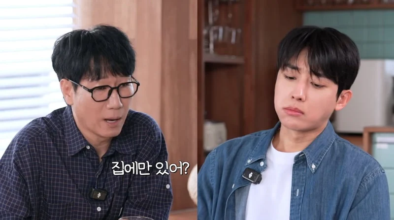 圖片來源：YouTube | JeeseokjinWorld