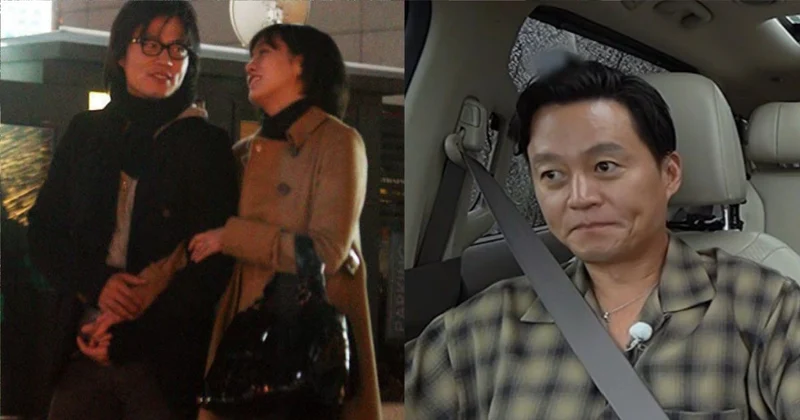 李瑞鎮節目聽到前女友秒變臉!網翻15年前「逃婚香港」內幕狠酸:別裝可憐