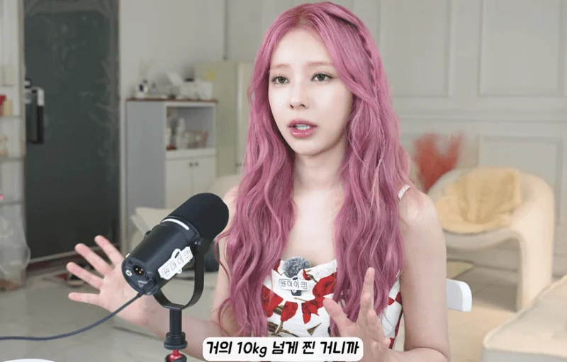 圖片來源：YouTube |&nbsp;원마이크